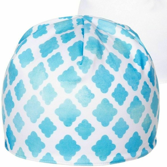 Dynamax Cooling Skull Cap Seirus Beanie Helmet Liner Reversible Hat Men Unisex - Picture 2 of 3